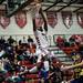 Milan senior CJ Turnage dunks on Friday. Daniel Brenner I AnnArbor.com